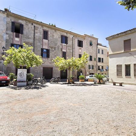 Sant' Erasmo'S Flat Apartment Alghero Exterior photo